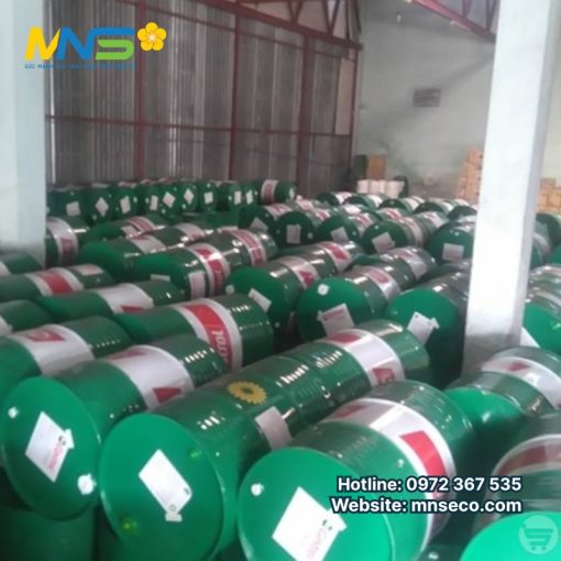 Dầu Bánh Răng Tổng Hợp Castrol Alphasyn EP 320