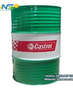 Dầu Bánh Răng Tổng Hợp Castrol Alphasyn EP 460