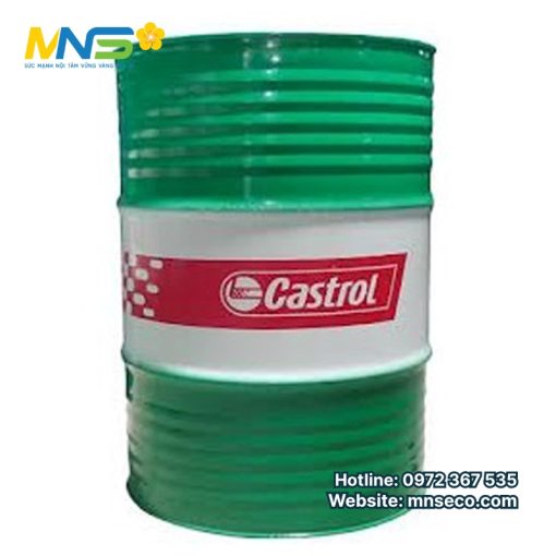 Dầu Bánh Răng Tổng Hợp Castrol Alphasyn EP 460