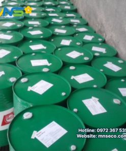 Dầu Bánh Răng Tổng Hợp Castrol Alphasyn EP 460