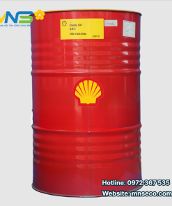 Dầu cách điện – Shell Diala S4 ZX-I