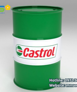 Dầu cắt gọt Castrol