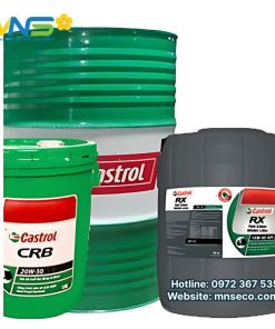 Dầu cắt gọt không pha Castrol Honilo 981