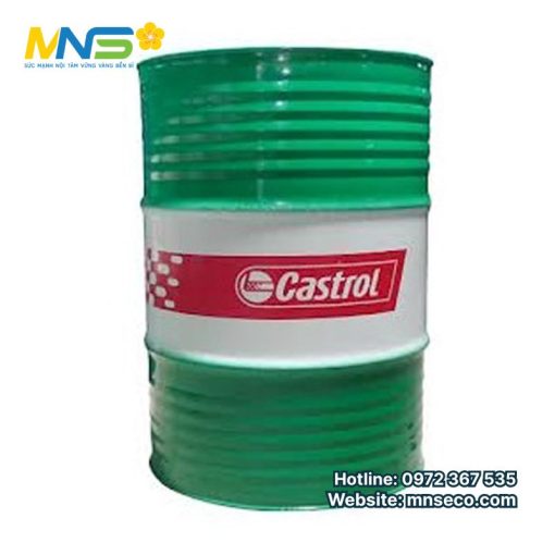 dau cat got khong pha castrol honilo 981 2
