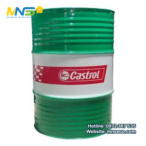 Dầu cắt gọt không pha Castrol Ilocut 480A