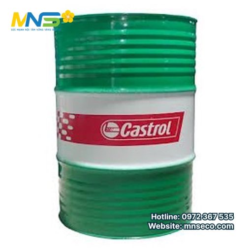 dau cat got khong pha castrol ilocut 603 3