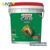 Dầu động cơ Castrol CRB 15W40 CF-4