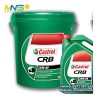 Dầu động cơ Castrol