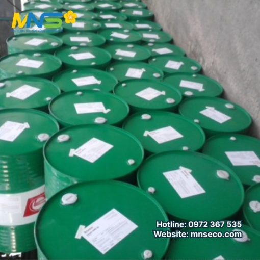 Dầu Động Cơ Castrol CRB Multi 20W-50 CF-4