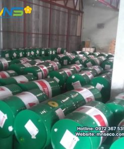 Dầu Động Cơ Castrol CRB Multi CH-4 15W-40