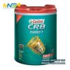 Dầu Động Cơ Castrol CRB Turbo 15W-40 CH-4