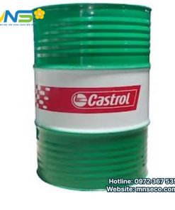 Dầu Động Cơ Castrol CRB Turbo 15W-40 CH-4