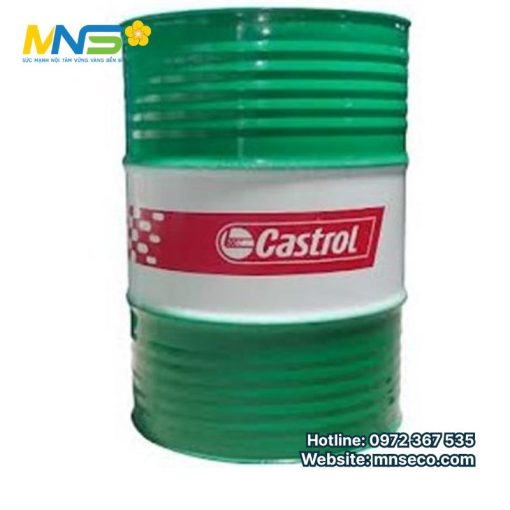 Dầu Động Cơ Castrol CRB Turbo 15W-40 CH-4