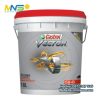 Dầu động cơ Castrol Vecton 15W40 CI-4