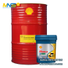 Dầu động cơ Diesel – Shell Rimula R5 E 10W-40