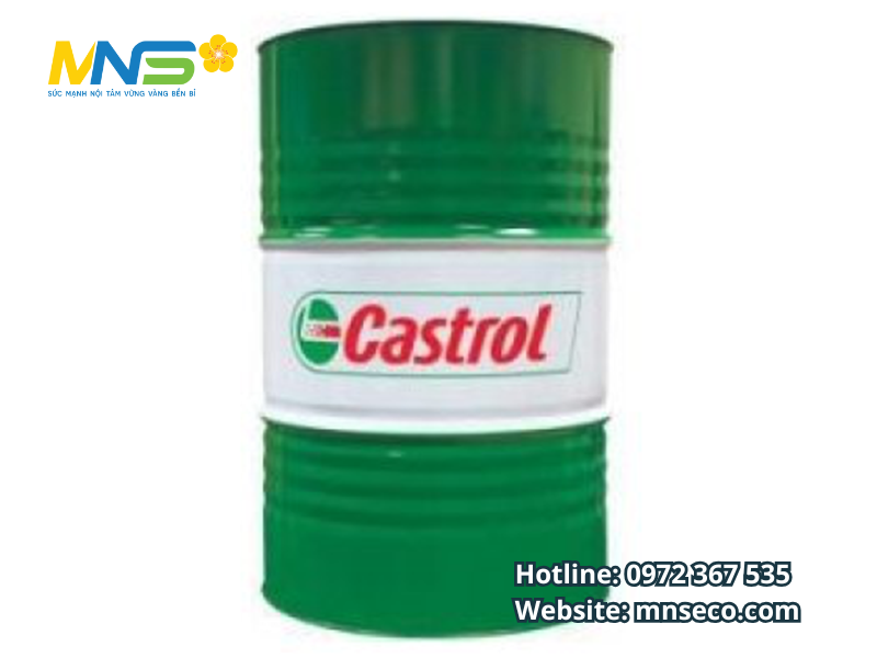 Dầu động cơ hàng hải Castrol 