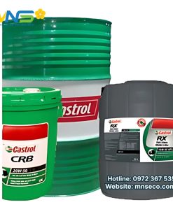 Dầu gia công kim loại Castrol Iloform BWS 152