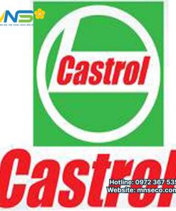 Dầu gia công kim loại Castrol Iloform PS 158
