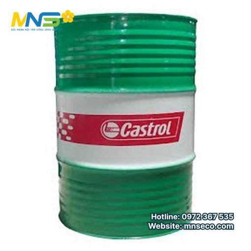 dau gia cong kim loai castrol iloform ps 158 3
