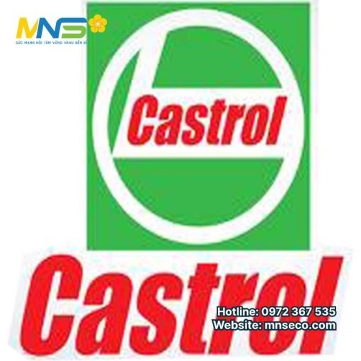 Dầu gia công kim loại Castrol Iloform PS 158