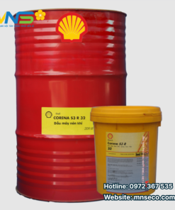 Dầu máy nén khí – Shell Corena S3 R 32