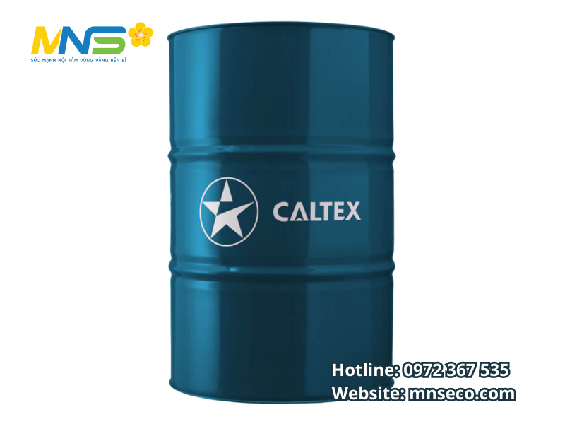 Dầu máy nén khí Caltex