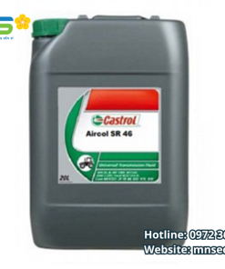 Dầu máy nén khí Castrol