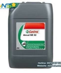 Dầu máy nén khí Castrol Aircol SR 46