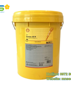 Dầu máy nén khí Shell