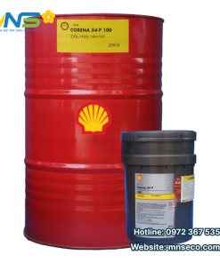 Dầu máy nén khí – Shell Corena S4 P 100