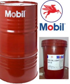 Dầu tuabin Mobil DTE Oil Series