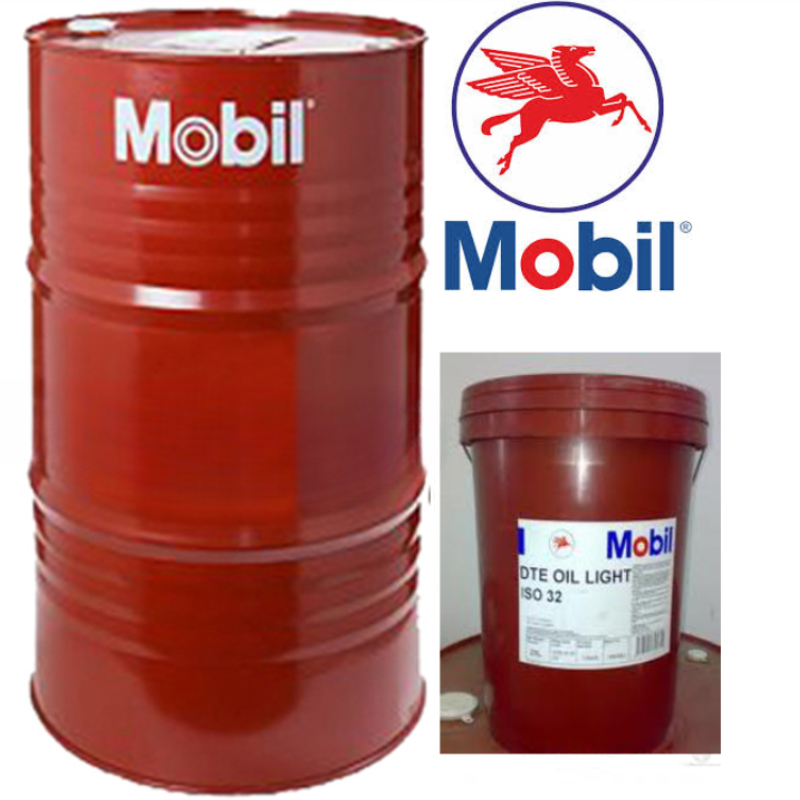 dau mobil dte oil light iso vg 32 46 68 2