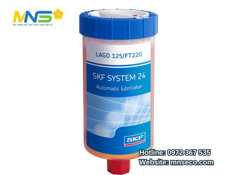 Dầu nhớt SKF 