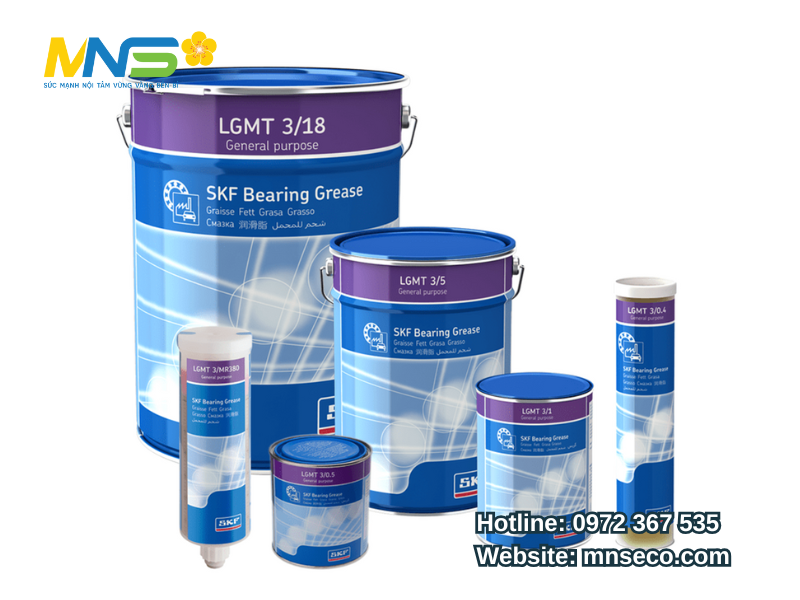 Dầu nhớt SKF 