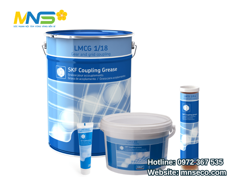 Dầu nhớt SKF 