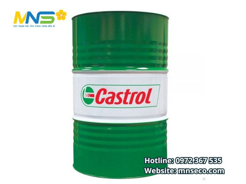 Dầu rãnh trượt Castrol
