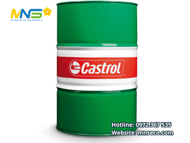 Dầu thủy lực chống cháy Castrol
