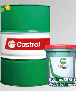 Dầu thủy lực chống cháy Castrol