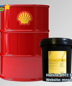Dầu thủy lực Shell