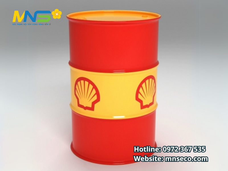 Dầu thủy lực Shell