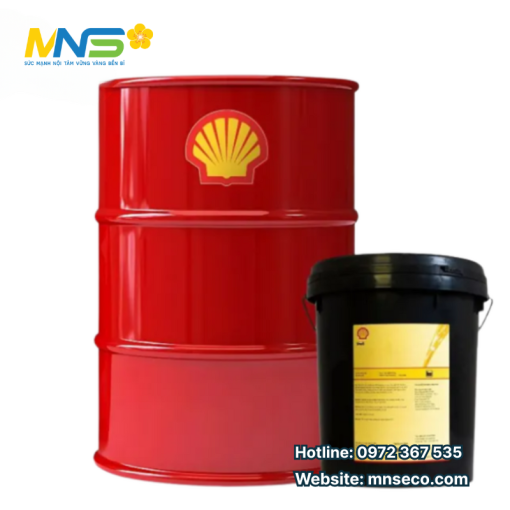 dau thuy luc shell tellus s2 mx 100 1 1