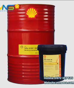 Dầu thủy lực – Shell Tellus S2 MX 100