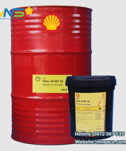 Dầu thủy lực – Shell Tellus S2 MX 22