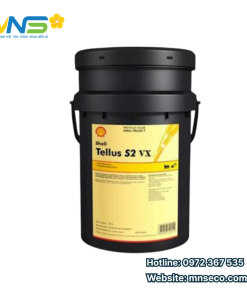 dau thuy luc shell tellus s2 mx 32 2