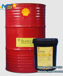 Dầu thủy lực – Shell Tellus S2 MX 32
