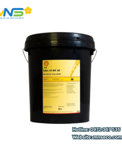 dau thuy luc shell tellus s2 mx 68 1