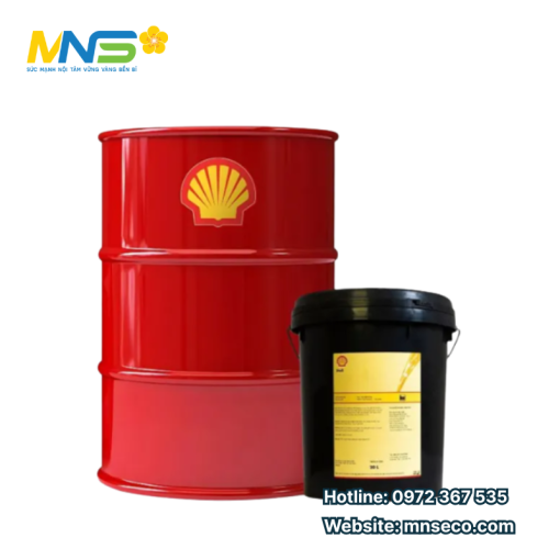 dau thuy luc shell tellus s2 mx 68 2