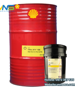 Dầu thủy lực – Shell Tellus S2 V 100