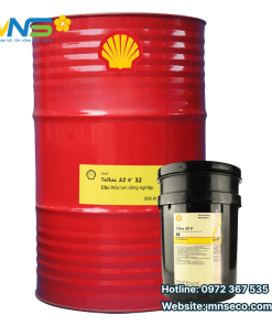 Dầu thủy lực – Shell Tellus S2 V 32