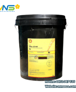 dau thuy luc shell tellus s2 v 46 3
